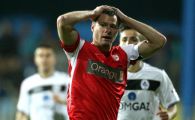 ALARMA la Dinamo! Niculae s-a accidentat! Pe cine baga Bonetti? Danciulescu sau Tucudean?