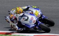 VIDEO EPIC!!! Cea mai tare cursa din istoria MotoGP! Asa ceva nu poti sa ratezi! Unul dintre cele mai tari momente din istoria sportului: