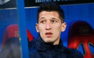 Gigi nu se sperie de Vaslui: "Wesley?! El nu atinge mingea! Nu ma gandesc la egal!" De ce crede ca Mihai Costea va fi titular: