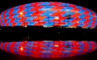 
	Romanul pe care milioane de fani ai lui Real l-au iubit pentru o noapte merge la loja lui Real ca sa tina cu Bayern! Un stelist, invitat surpriza pe Allianz Arena
