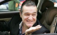 
	Liber la valize! Becali: "Premiez adversarele in ultimele etape!" Clasamenul il pune pe Gigi pe HOLD! Dragomir: "Vom retrograda Steaua" 
