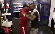
	VIDEO. Balotelli s-a lasat de fotbal! :) A ajuns star RAP! Inca o faza care-l scoate din minti pe Mancini
