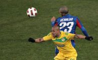 
	Cine il opreste pe Wesley? Brazilianul are mai multe goluri decat tot primul 11 al Stelei! Vezi cum arata echipa probabila:
