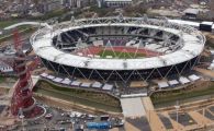 Olimpiada ZGUDUIE economia britanicilor! De ce nu se inghesuie lumea sa vada Jocurile Olimpice de la Londra cu 100 de zile inainte de start!