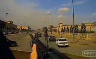 
	VIDEO SOCANT: Cum se distreaza soldatii americani? Trag in tot ce misca, dau peste femei cu masina si distrug tot!
