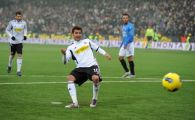
	Dinamo se pregateste pentru Mutu: "Ma, eu vin, dar dati-l pe ala AFARA!" :)) Jucatorul care-si pierde locul de munca dupa transferul 'Briliantului'
