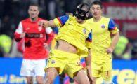 
	Primul jucator anuntat ca PLEACA la vara de la Steaua! Eroul calificarii in primavara europeana e liber pentru Dinamo si Rapid. MM: "Poate ajunge ORIUNDE"
