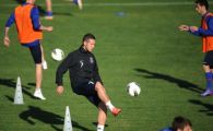 
	Alerta MAXIMA la Steaua! 5 jucatori de baza, la un pas de suspendare! Steaua poate merge cu juniorii in Giulesti! Cine risca sa rateze meciul cu Rapid:
