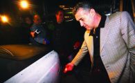 
	Becali, ATACAT cu PIETRE de fanii Stelei! Urmarile infrangerii cu Vaslui! Cum i-a SCOS din minti pe fani!
