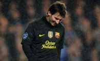 
	Dovada VIDEO ca Messi s-a DOPAT inainte de El Clasico! Faza care i-ar putea provoca o CRIZA de nervi lui Guardiola :)
