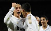 
	Real, 99% campioana, TIKI...TACE :) Ronaldo o executa pe Barca, Messi nu a existat: Barcelona 1-2 Real Madrid! VIDEO
