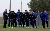 
	'Cate pase au fost, tata?' Steaua a renuntat sa fie ca Real, Barca si Bayern pentru 5000 de euro! Decizia care o intoarce in timp cu 10 ani
