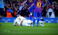 
	VIDEO SENZATIONAL! El Clasico e ARTA!&nbsp; Niciun cuvant din lume n-ar spune mai bine povestea asta! Dedicatie impresionanta pentru magicienii de la Barca si Real
