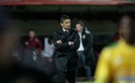 
	Razvan Lucescu a intrat in DEPRESIE! Cel mai bun rapidist din 2012 pleaca la echipa care l-a facut mare pe Mutu! Ce roman poate fi vedeta in Serie A

