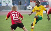 
	Dan Petrescu i-a STRICAT sarbatoarea, Traore i-a adus aminte de COSMARUL Raul! De ce e sigur ca atacantul va pleca la vara:
