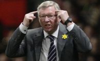 
	INCREDIBIL! Manchester United pierde 17 jucatori vara asta! Sir Alex Ferguson a turbat: "E o gluma, nu? Iisuse!! Eu ce mai fac?"
