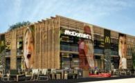 Se deschide cel mai mare McDonald&rsquo;s din lume. Unde va fi construit si cum arata