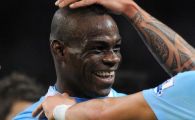 
	Vestea pe care Balotelli a primit-o cu lacrimi in ochi: Cel mai important anunt pentru el in 2012!
