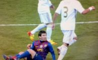 
	RAZBUNAREA celor de la Barcelona dupa ce Pepe l-a calcat pe mana pe Messi! VIDEO INCREDIBIL: Lovitura lui Iniesta pe care nu a observat-o nimeni:
