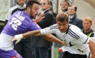 
	Transfer BOMBA la Dinamo: 'Vine Mutu! Il aducem si pe Tamas' Anunt INCREDIBIL al lui Borcea: "Tin cu Steaua, sa bata in Giulesti!"
