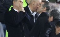 REPLICA lui Becali pentru Copos: "Ce mare echipa e Rapid? Il au doar pe UNGURUL ala si pe Deac! O sa ma ocup de Razvan!"