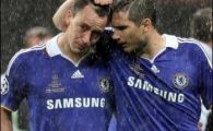 
	Omul care l-a facut pe Abramovici sa vada NEGRU pe Camp Nou! Lacrimile ZEULUI Terry la ULTIMUL meci pentru Chelsea in Europa
