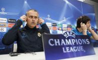 
	Il incoroneaza Chelsea pe Mourinho CAMPION ABSOLUT! Echipa lui Di Matteo e DECIMATA dupa razboiul cu Barca! SASE ABSENTI!
