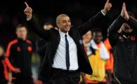 
	Secunzii il duc in RAI pe Abramovic de fiecare data! Di Matteo, lovitura de GENIU: "Am facut ce trebuia pentru calificare!"
