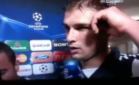 
	VIDEO EMOTIONANT! Lacrimile lui Messi sunt zero pe langa cele ale lui Ivanovici! Sarbul a aflat in direct la TV ca nu joaca finala! Ce-a urmat dupa
