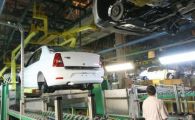 La revedere Dacia Logan, maşina de la Piteşti care a revoluţionat industria auto