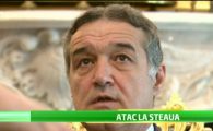 
	"Becali isi UMILESTE antrenorii! E strigator la cer ce face!" Atacul care il va scoate din minti pe Becali
