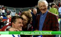 
	ISTERIE pentru McEnroe la Bucuresti! Tribuna plina de vedete la meciul anului in Romania! SUPER SHOW cu jucatori de aur
