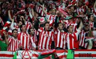 
	Un singur punct pe harta: Bucuresti! 7700 de suporteri basci si-au luat deja bilete pentru finala de la Bucuresti! Ce reactie a avut antrenorul lui Sporting:
