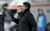 
	Lucescu le inchide gura lui Becali si Copos: "Pentru voi e o joaca meciul asta" Mesajul pe care-l transmite inainte de Rapid - Steaua
