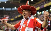 
	UNIC! O echipa nationala ajunge intr-o finala de Europa League! 50.000 de basci vin la Bucuresti! Faze VIDEO Athletic 3-1 Sporting
