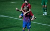 
	BOMBA inainte de derby! Steaua l-a pierdut pe Nikolic: s-a transferat la Rapid! Cat ii plateste Copos lui Iancu pentru mutare
