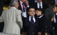 Atac HALUCINANT: "Becali e PROSTUL PROSTILOR! Nu vede ce echipa lui nu bate pe nimeni?" RAZBOI Inainte de derby! Ce va fi in Giulesti?