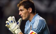 
	Ce lovitura! Casillas se pregateste sa plece, Mourinho il "ajuta"! Bogatii din Premier League: "Suntem dispusi sa dam mult de tot pe el!"
