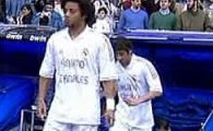 
	Mesaj emotionat pe Bernabeu pentru singurul jucator care PLANGE chiar daca Real e aproape campioana! FOTO
