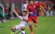
	Play Derby: ERROR! Capitanii si-au ingropat echipele intr-un derby al marilor greseli! Vezi aici toate fazele din Rapid 1-1 Steaua:

