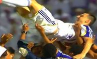 
	VIDEO FABULOS! Olaroiu si Radoi sunt SEICI in Emirate! Imagini de SENZATIE dupa ce au luat titlul cu Al Ain
