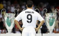 
	Ocazie UNICA pentru fanii lui Real Madrid din Romania! Vezi cum poti sarbatori TITLUL alaturi de Mourinho si Ronaldo:
