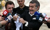 
	Gigi aplica schema "Parvulescu"? Cum se poate trezi un jucator la Steaua desi nimeni nu-l vrea!
