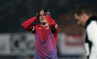 
	'Ce fac, ma, astia?' Fanii au INGHETAT! Capitanii de la Steaua si Rapid i-au imbolnavit pe suporteri! Faze HORROR in Giulesti
