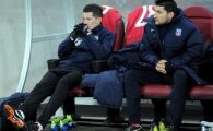 Omul patronului a OMORAT Steaua! "Daca dadea Costea gol acolo, castigam!" Stelistii anunta RAZBOI pentru titlu