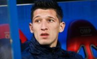 
	Explicatie fabuloasa a lui Mihai Costea, la ratarea campionatului pentru Steaua! Vezi ce s-a intamplat cand a ratat singur cu Coman:
