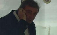 
	"Bai Gigi, esti un nesimtit si un mincinos!" Becali a recunoscut ca el l-a sunat pe Stoichita! Ce antrenor a luat foc cand a auzit declaratia asta:
