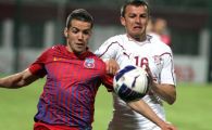 
	Stoichita nu stie ce sa mai faca sa-l salveze! Cum il ANULEAZA Steaua pe Chipciu la fiecare meci
