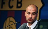 
	Guardiola s-a molipsit de la Mourinho: "Am obosit sa tot castig! Mourinho nu a influentat decizia mea de a pleca" De ce crede ca tot Messi va fi Balonul de Aur:
