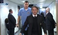 
	VIDEO GENIAL: Pantilimon, IGNORAT de un pusti inainte de derbyul anului in Manchester! Cum s-a facut ca nu-l stie
